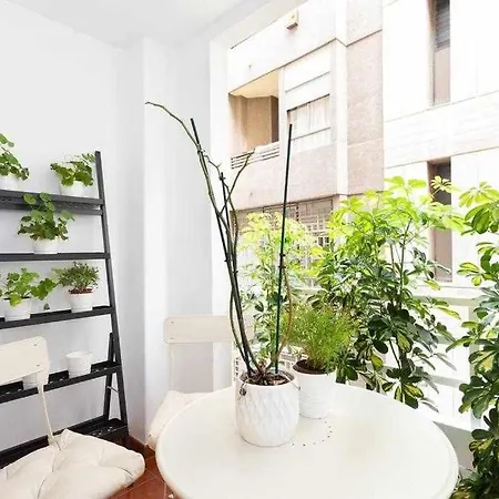 Sabino Dreams Cruz Apartment Santa Cruz de Tenerife