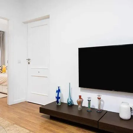 Sabino Dreams Cruz Apartment *