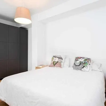 Apartment Sabino Dreams Cruz