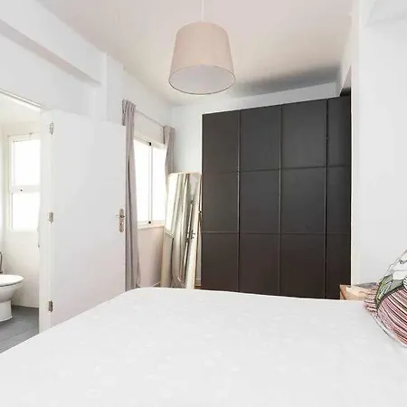 Apartment Sabino Dreams Cruz