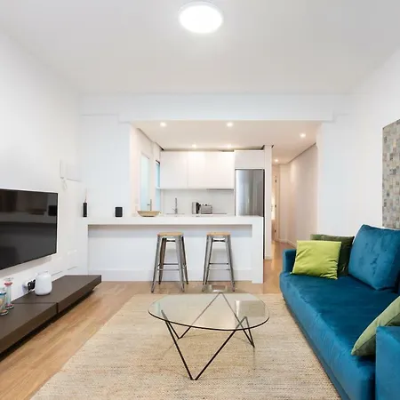 Sabino Dreams Cruz Apartment *