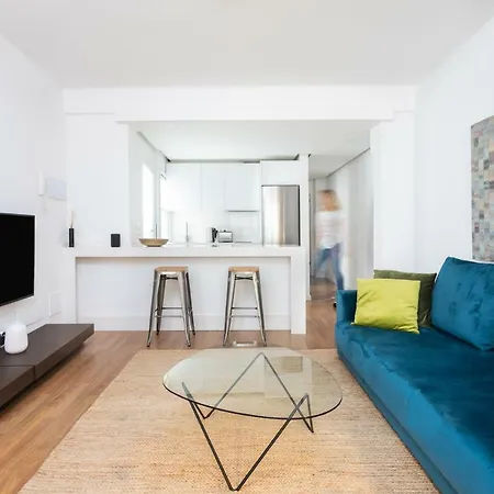 Apartment Sabino Dreams Cruz