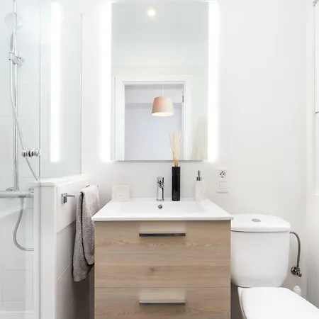 Apartment Sabino Dreams Cruz *