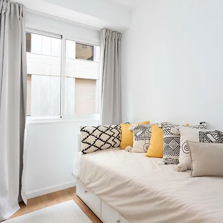 Sabino Dreams Cruz Appartement